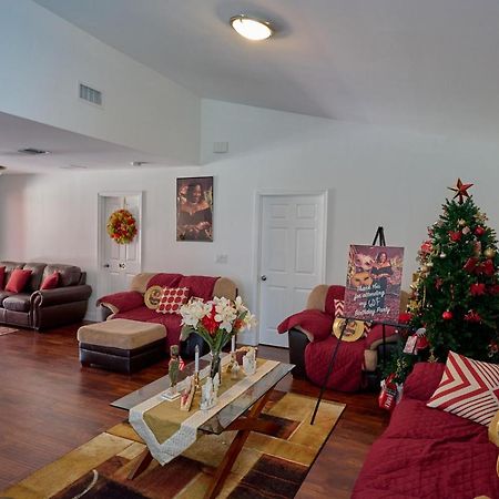 Fabulous Hollywood Living Space エクステリア 写真
