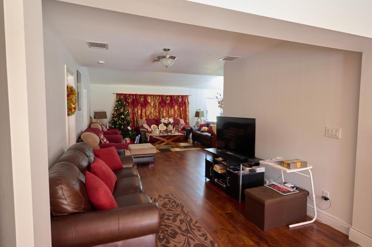 Fabulous Hollywood Living Space エクステリア 写真