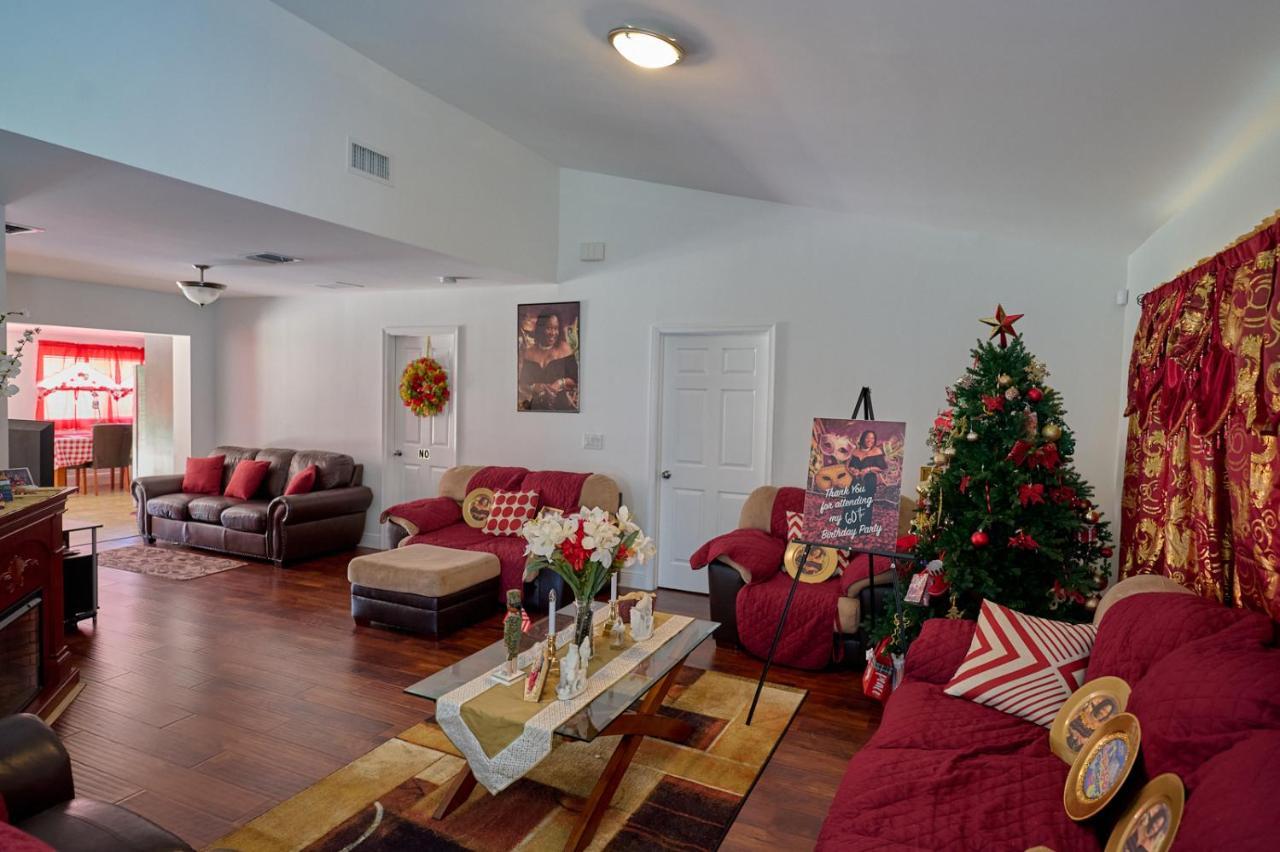 Fabulous Hollywood Living Space エクステリア 写真