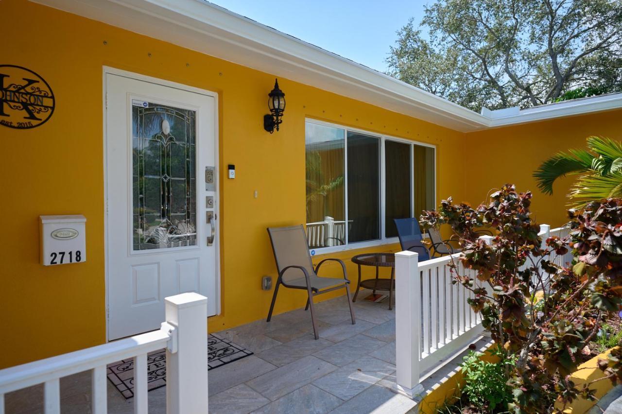Fabulous Hollywood Living Space エクステリア 写真