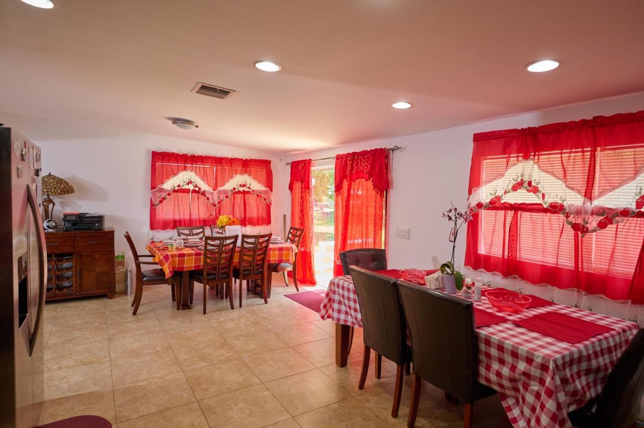 Fabulous Hollywood Living Space エクステリア 写真