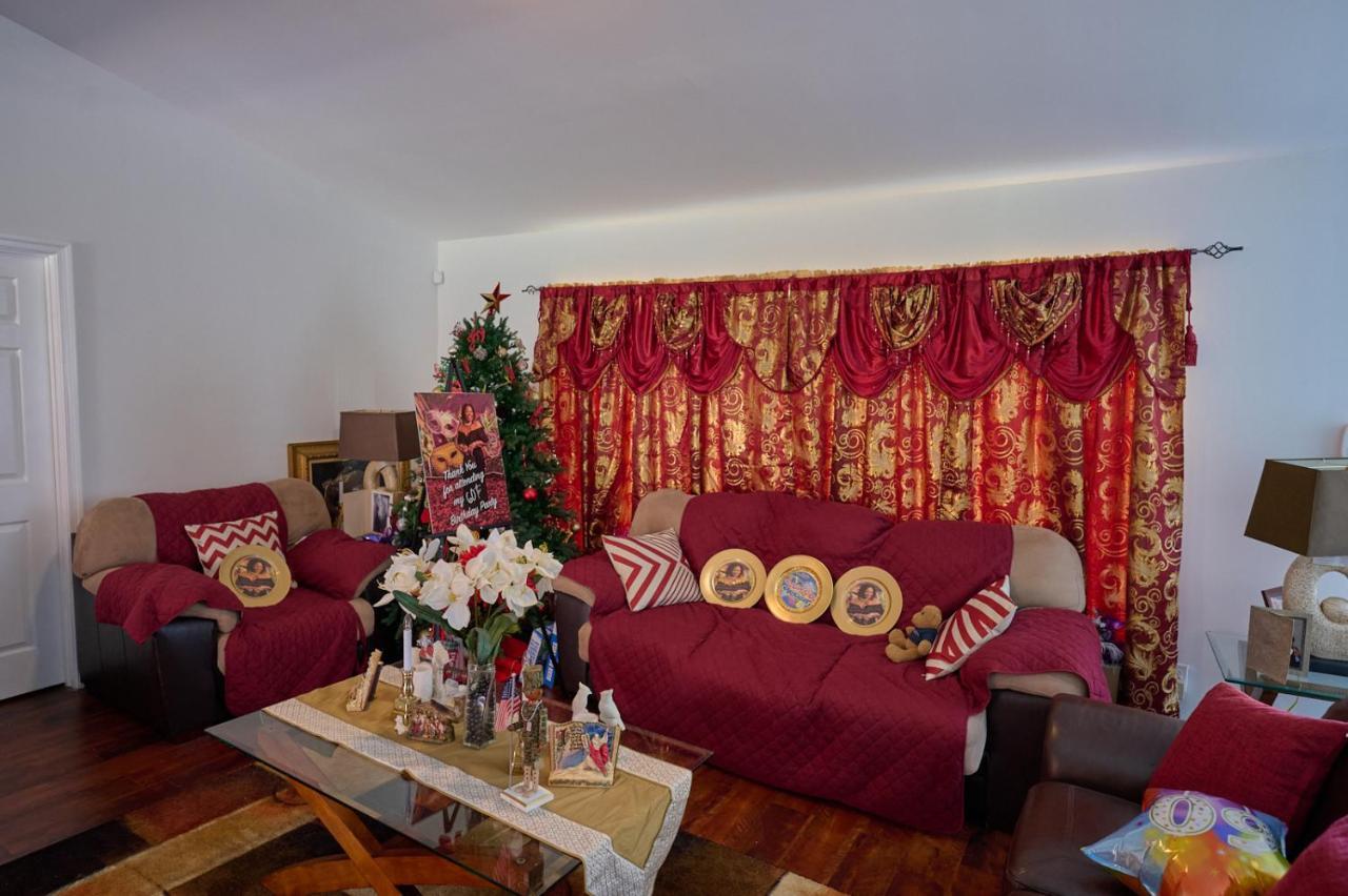 Fabulous Hollywood Living Space エクステリア 写真